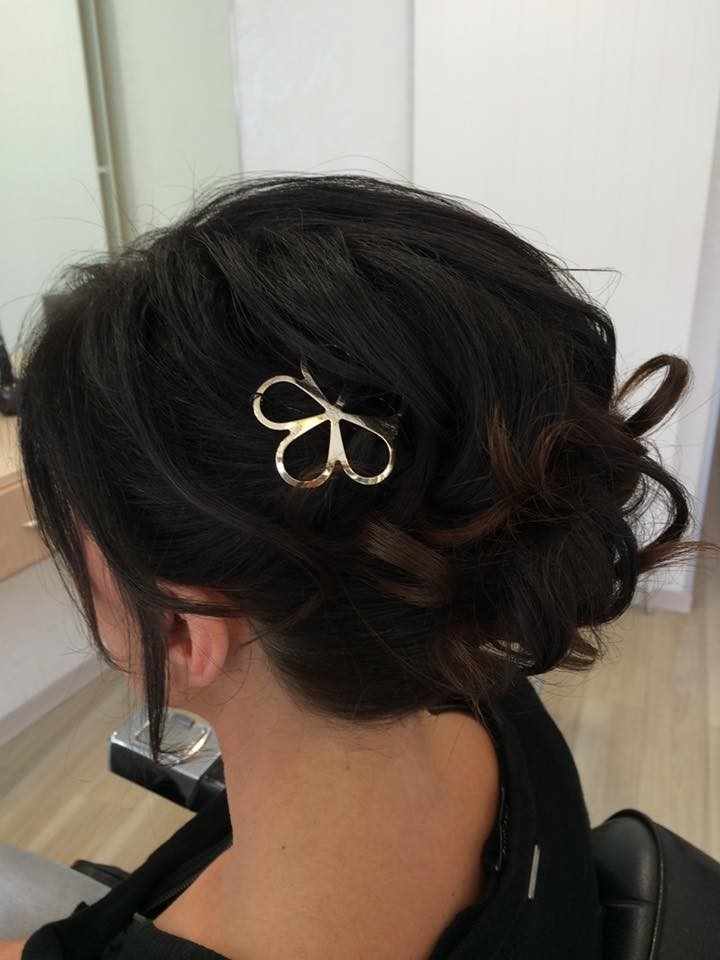 Chignon